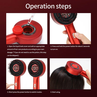 Elevate Your Hair Routine with This One Simple Tool