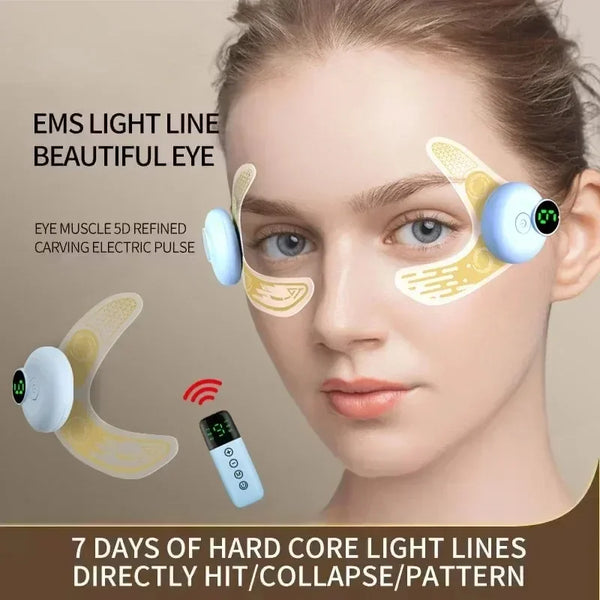 EMS Eye Lift & Relief Mask